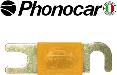 04.464.2 PHONOCAR 04.464.2 PHONOCAR