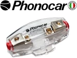 04.496.3 PHONOCAR 04.496.3 PHONOCAR