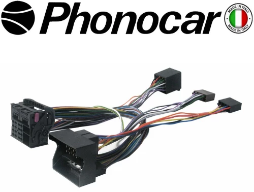 04.749 PHONOCAR 04.749 PHONOCAR