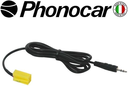 04.104 PHONOCAR 04.104 PHONOCAR