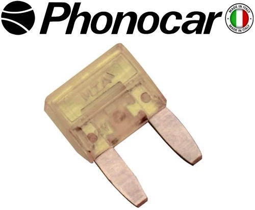 04.548.2 PHONOCAR 04.548.2 PHONOCAR