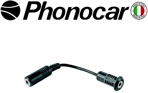 05.917 PHONOCAR 05.917 PHONOCAR