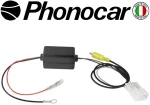 05.922 PHONOCAR 05.922 PHONOCAR