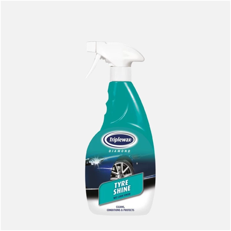 ΑΦΡΟΣ ΚΑΘΑΡΙΣΜΟΥ ΖΑΝΤΩΝ TRIPLEWAX DIAMOND WHEEL CLEANER 500ML CP-TWC504