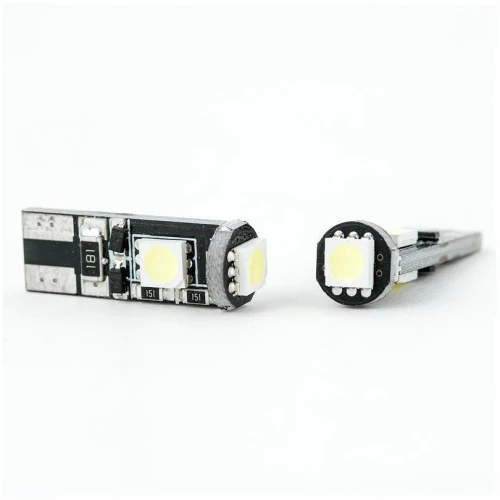 LED 1 CAN LED 1 CAN