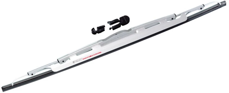 ΥΑΛΟΚΑΘΑΡΙΣΤΗΡΑΣ ΑΛΟΥΜΙΝΙΟΥ 41CM (16") LAMPA - 1 TEM. L1930.0