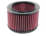 Φίλτρο Αέρος Ελευθέρας Ροής 1τμχ 123x124x175 K&N 930.E-9252