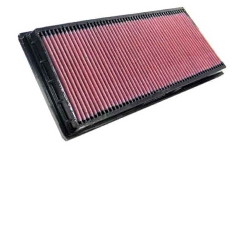 Φίλτρο Αέρος Ελευθέρας Ροής 1τμχ 378x156 K&N 930.33-2264