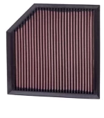 Φίλτρο Αέρος Ελευθέρας Ροής 1τμχ 225x219 K&N 930.33-2400