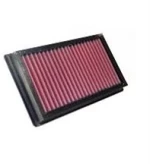 Φίλτρο Αέρος Ελευθέρας Ροής 1τμχ 260x141 K&N 930.33-2618