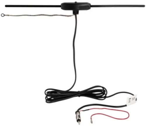 ACV Εσωτερική κεραία AM/FM Pro με ενισχυτή D-151000-04