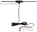 ACV Εσωτερική κεραία AM/FM Pro με ενισχυτή D-151000-04