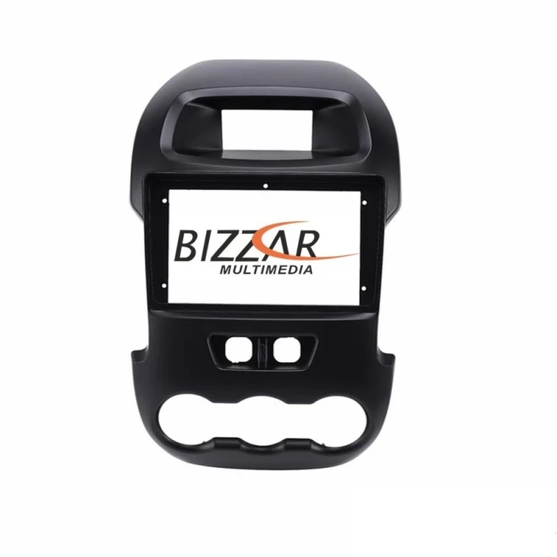 Πρόσοψη, Καλωδίωση & CANbus Box Ford Ranger Για Tablet 9" F-CT-FD0591