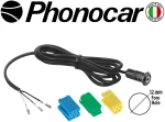 04.112 PHONOCAR 04.112 PHONOCAR