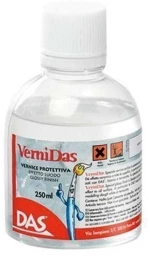 Βερνίκι DAS 250ml 512500