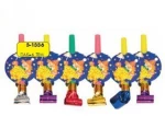 Φρουφρού Κλόουν 6τεμ.