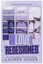 LAKEFRONT BILLIONAIRES - LOVE REDESIGNED