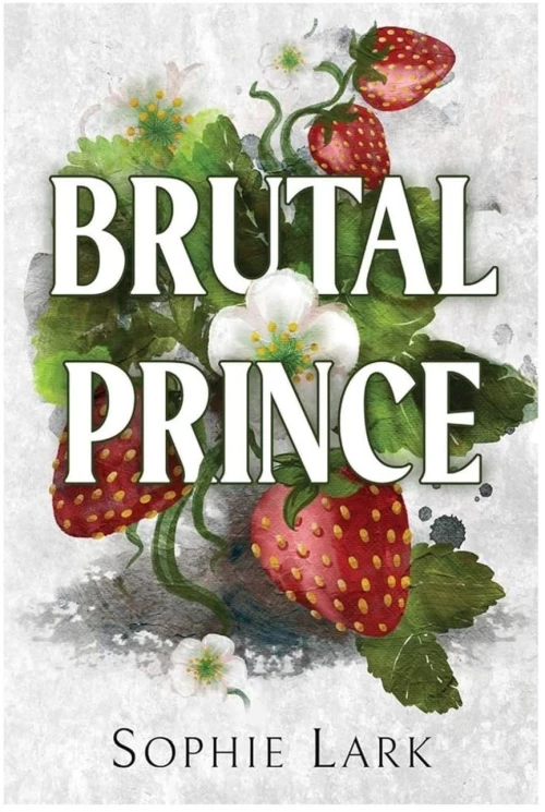 BRUTAL BIRTHRIGHT 1- BRUTAL PRINCE