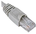 Καλώδιο UTP CAT5e 15.0m Γκρι