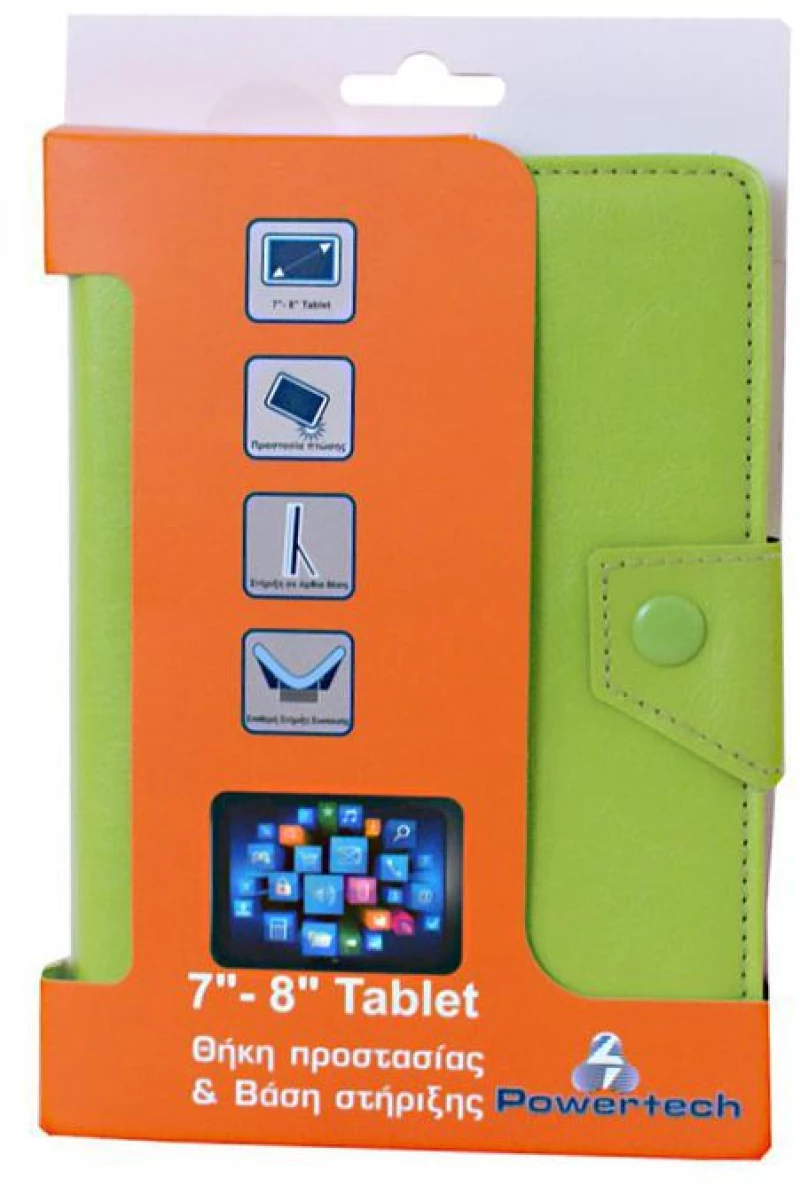 Powertech PT-141 Θήκη Tablet 7-8