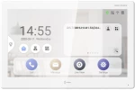 Hikvision DS-KH9510-WTE1(B) All in One ( Video Intercom / CCTV / Alarm / Access Control) Android Μόνιτορ Θυροτηλεόρασης 10.1 INCH