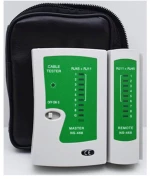Έλεγχος καλωδίου  ETHERNET NS-468