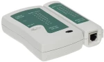 Έλεγχος καλωδίου  ETHERNET NS-468
