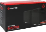 Ηχεία για υπολογιστή, GS733, 3W USB