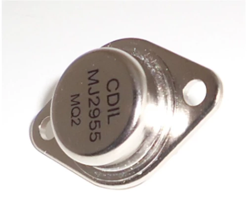 MJ2955 tranzistor