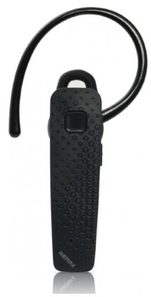 Handsfree Bluetooth Remax RB-T7 μαύρο