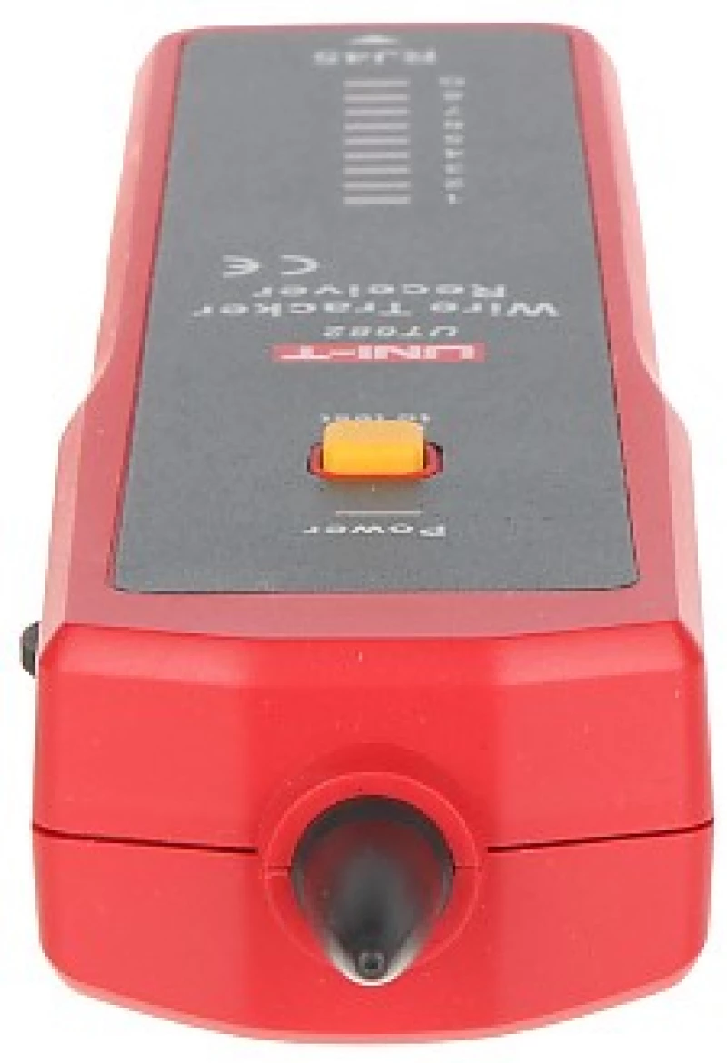 ΑΝΙΧΝΕΥΤΗΣ ΚΑΛΩΔΙΩΝ, ΜΕ RJ-45, CABLE TESTER, UT-682, UNI-T