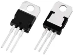P55NF06 mosfet