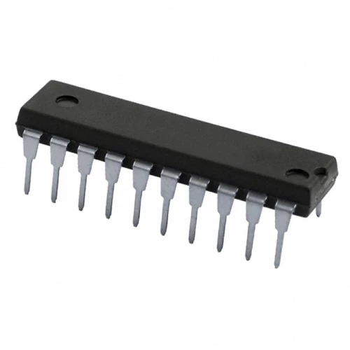 MT8870 DE intecrate circuits