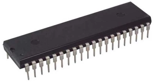 MEGA32 16PU microcontroller