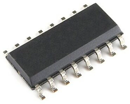 EM4095 SMD intecrate circuits