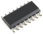EM4095 SMD intecrate circuits