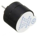 KXG 1205 buzzer