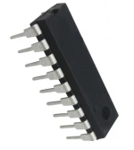 CD74HC4051 E intecrate circuits