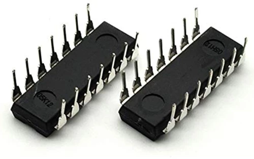 LM324 N intecrate circuits