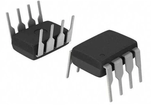 90S2323 microcontroller