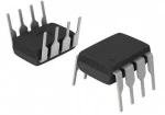 90S2323 microcontroller