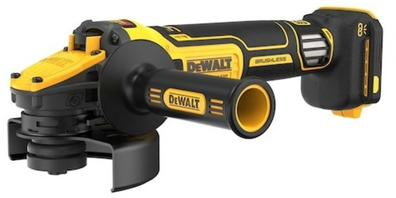 Γωνιακός μύλος Dewalt DCG409VSNT-XJ 18 V 125 mm S9135910