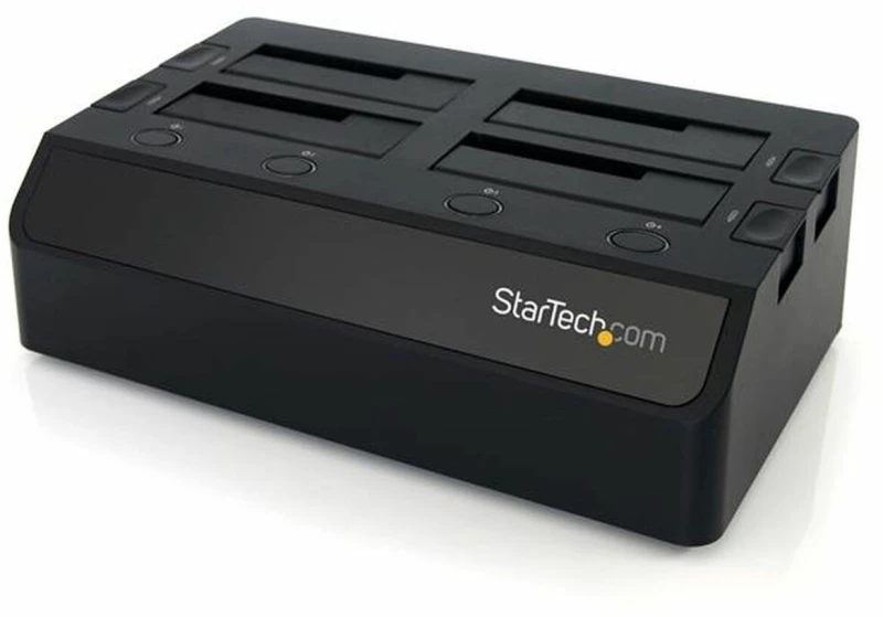 Dockstation Startech SDOCK4U33 S7759353