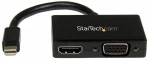 Αντάπτορας HDMI Startech MDP2HDVGA 150 cm S55057520