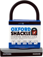 ΑΝΤΙΚΛΕΠΤΙΚΟ ΠΕΤΑΛΟ OXFORD SHACKLE 12 U-LOCK LK331 LARGE
