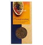 Βιολογικός Γλυκάνισος 50g   Sonnentor 1232