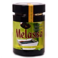 Βιολογική Μελάσσα Blackstrap  420g  Ola Bio 11961