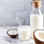 Βιολογικό Ρόφημα  Καρύδας   Barista  1lt     Ecomil 14766