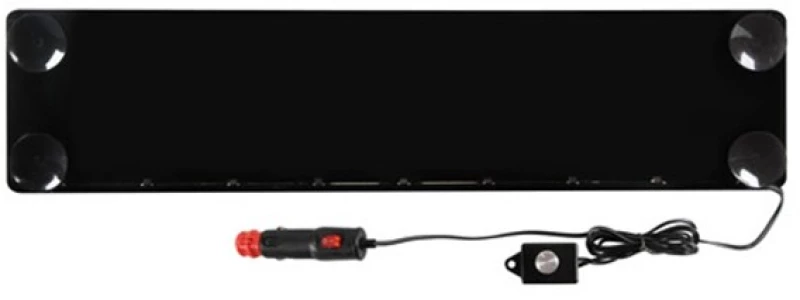 LED ΦΩΤΕΙΝΟΣ ΠΙΝΑΚΑΣ 24V 13x69cm L9885.3