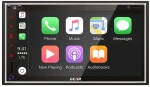 ΟΘΟΝΗ GEAR GR-AV55BT MULTIMEDIA 6.9" 2 DIN ΜΕ MP5 PLAYER/USB/SD/BLUETOOTH/AUX GR-AV55BT